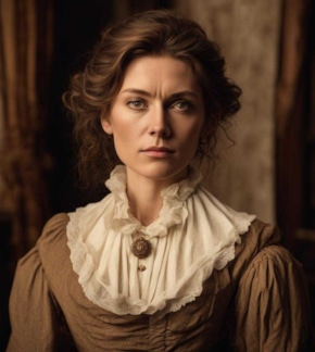 фотография Ирина Аркадина