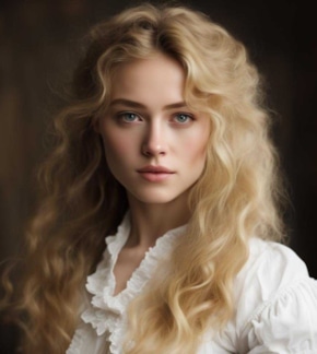 фотография Нина Заречная