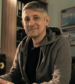 фотография Марат Хайдаров