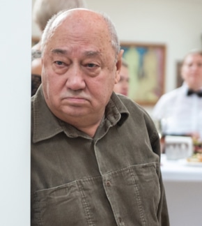 фотография Игорь Бирюков