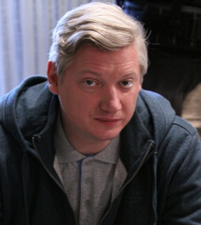 фотография Богдан Зимин