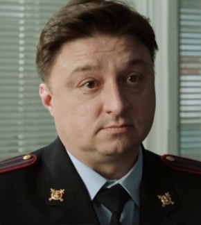 фотография Аркадий Ольховский