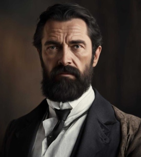 фотография Евгений Дорн