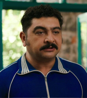 фотография Михаил Шац