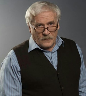 фотография Юрий Зрянов