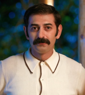 фотография Юрий Абгарян