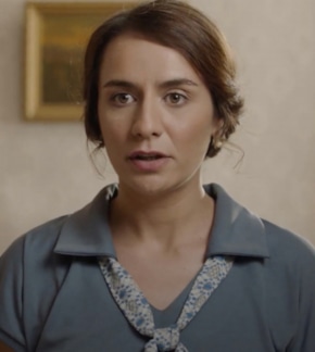 фотография Надежда Абгарян