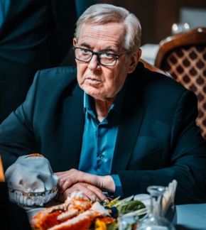 фотография Артист