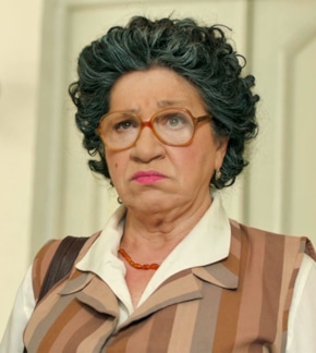 фотография Роза Иосифовна Шац