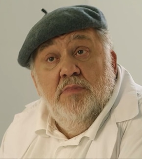 фотография Леонид Панов