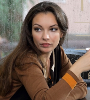 фотография Людмила Колонкова