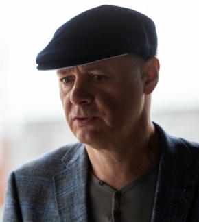 фотография Леонид Кораблев