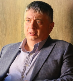 фотография Федор Курочкин