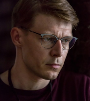 фотография Раст