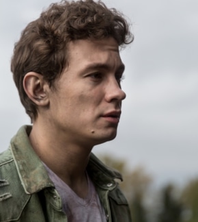 фотография Левис