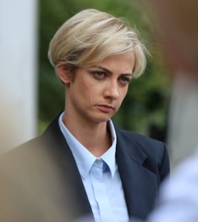 фотография Лена