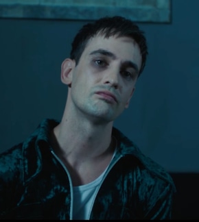 фотография Эскобар