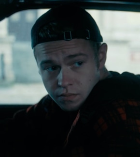 фотография Карлан