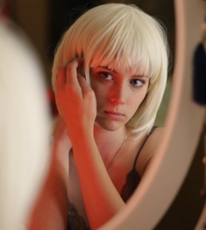 фотография Пош