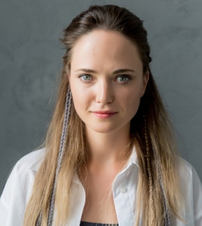 фотография Лиза