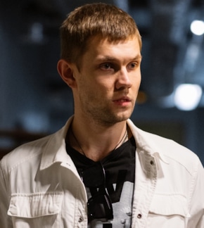 фотография Роман Егодин