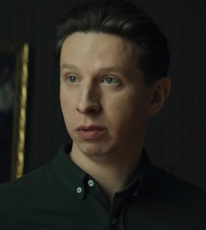 фотография Константин Бредихин