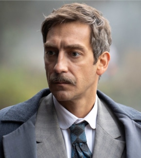 фотография Жан Дешамов