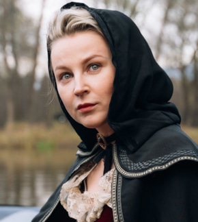 фотография Ольга Воронцова