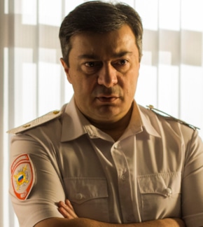 фотография Вазген Карапетян