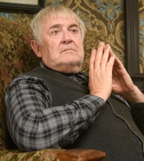 фотография Святослав Кривич