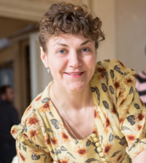 фотография Лидия Иванова