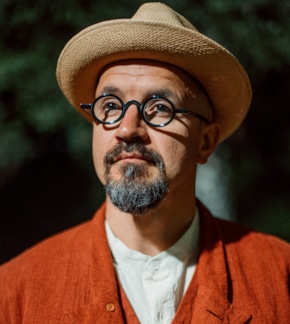 фотография Борис Феликсович