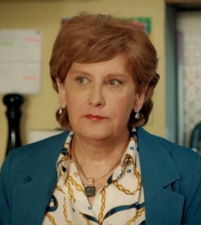 фотография Тамара Павловна