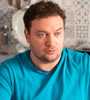 фотография Сергей Нестеров