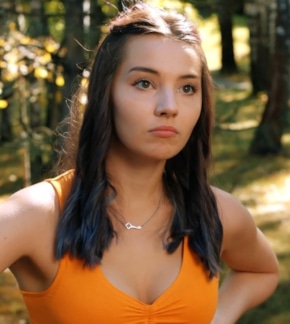 фотография Василиса Милованова