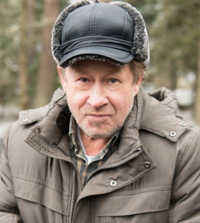 фотография Виктор Иванов