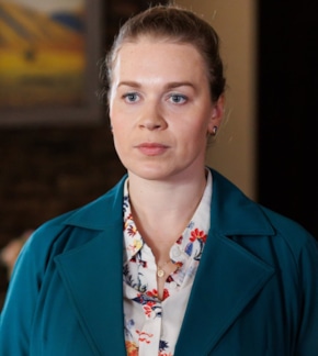 фотография Нина Милованова