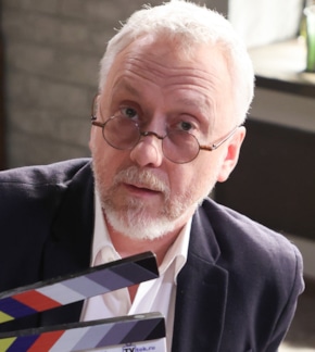 фотография Яков Гомельский