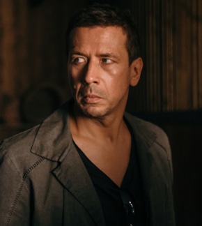 фотография Борис Искрин