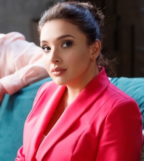 фотография Надя Нестерова