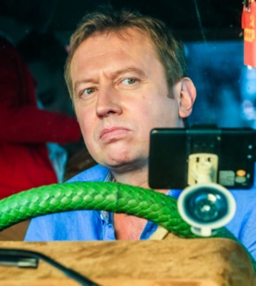 фотография Эдуард Осин