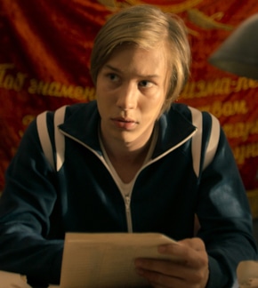 фотография Игорь Корзухин