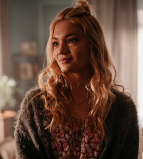 фотография Кристина Акатова