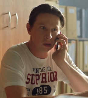 фотография Виктор Осин