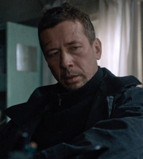 фотография Николай Чудинов