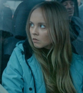 фотография Таня