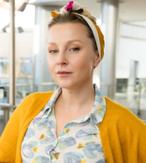 фотография Алла Осина