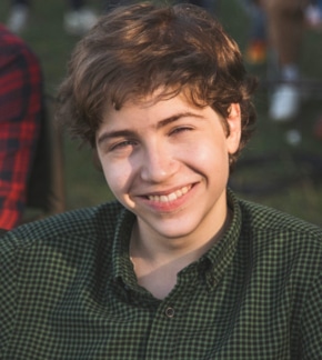 фотография Кирилл Осин