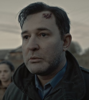 фотография Константин Мурзин