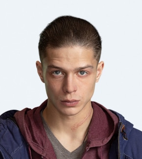 фотография Егор Чудинов